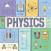 Physics Study. – Study Physics.